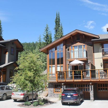 Woodhaven # 8 In Sun Peaks Βίλα Εξωτερικό φωτογραφία