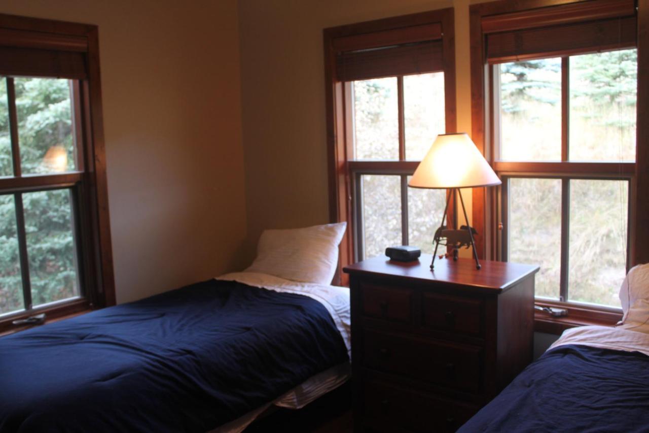 Woodhaven # 8 In Sun Peaks Βίλα Εξωτερικό φωτογραφία