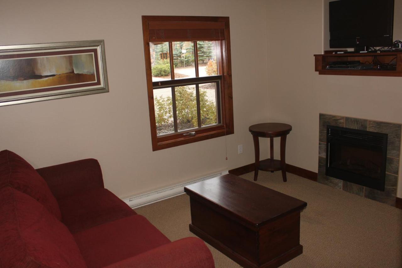 Woodhaven # 8 In Sun Peaks Βίλα Εξωτερικό φωτογραφία