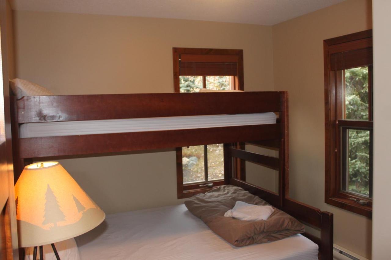 Woodhaven # 8 In Sun Peaks Βίλα Εξωτερικό φωτογραφία