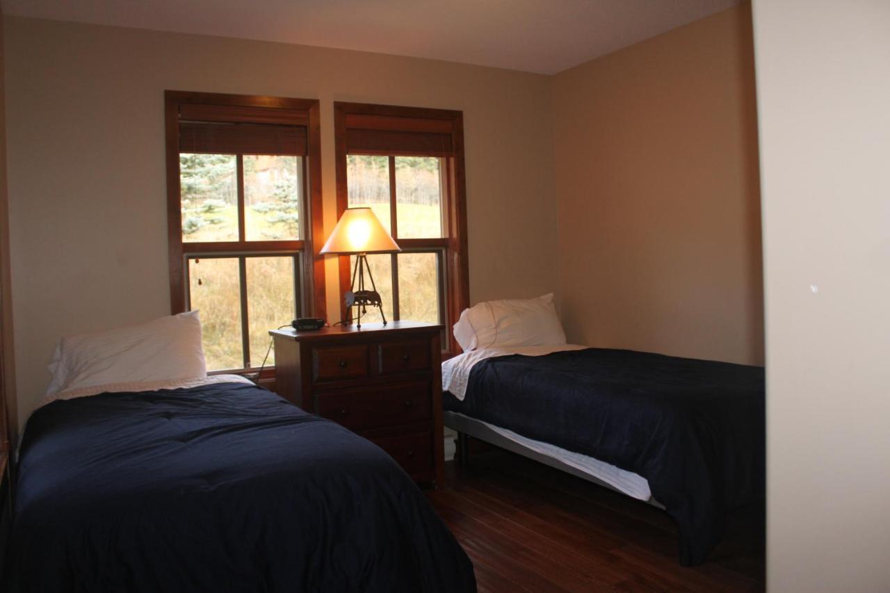 Woodhaven # 8 In Sun Peaks Βίλα Εξωτερικό φωτογραφία