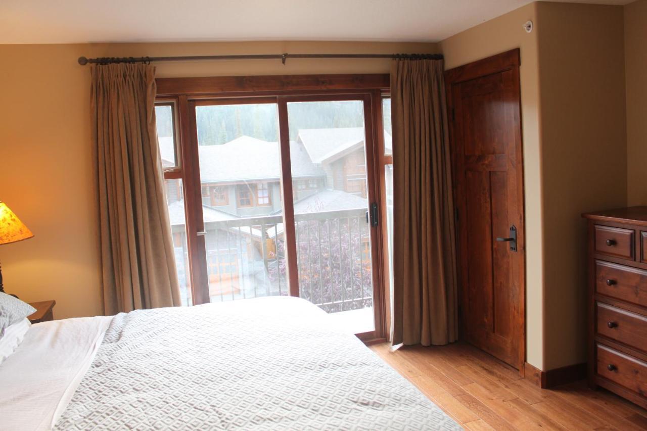Woodhaven # 8 In Sun Peaks Βίλα Εξωτερικό φωτογραφία