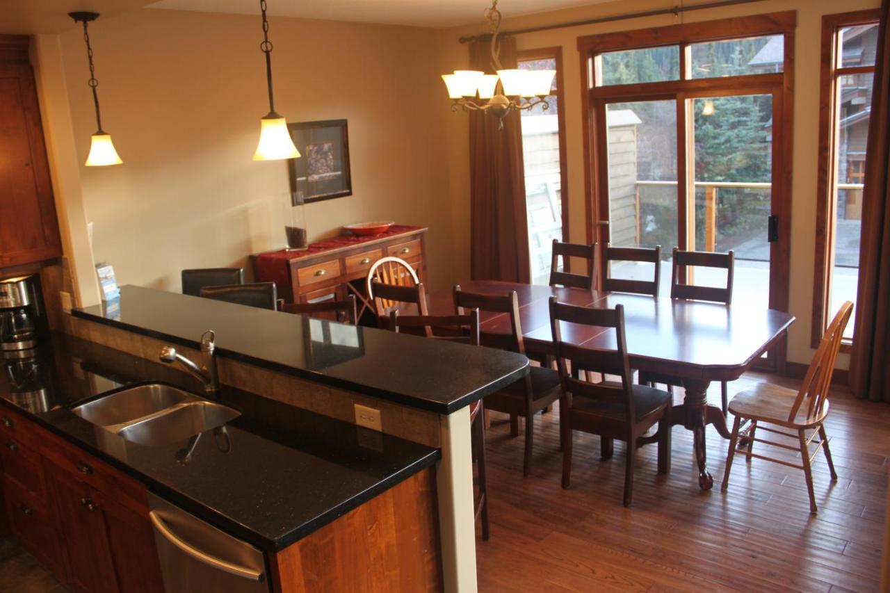 Woodhaven # 8 In Sun Peaks Βίλα Εξωτερικό φωτογραφία