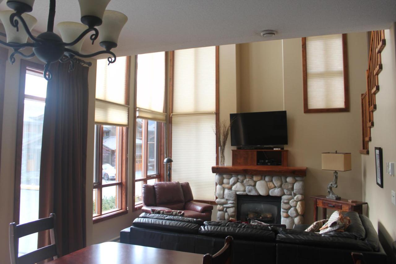 Woodhaven # 8 In Sun Peaks Βίλα Εξωτερικό φωτογραφία