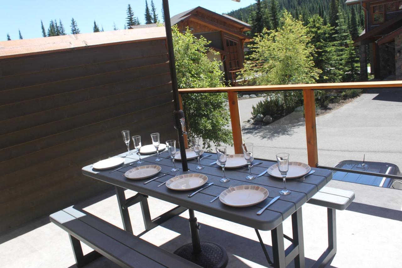 Woodhaven # 8 In Sun Peaks Βίλα Εξωτερικό φωτογραφία