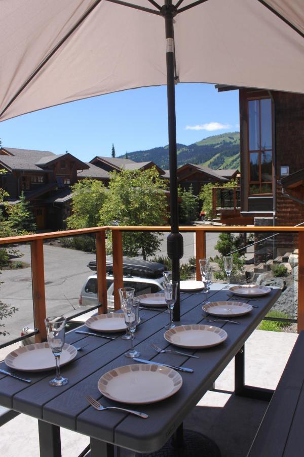 Woodhaven # 8 In Sun Peaks Βίλα Εξωτερικό φωτογραφία